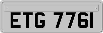 ETG7761