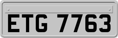 ETG7763