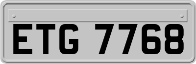 ETG7768