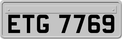 ETG7769