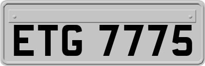 ETG7775