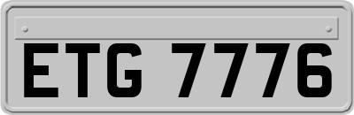 ETG7776