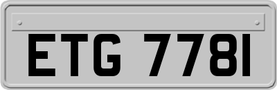 ETG7781