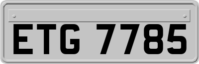 ETG7785