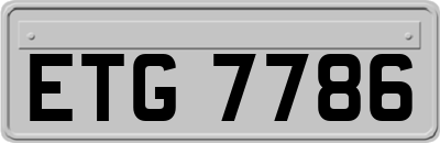 ETG7786