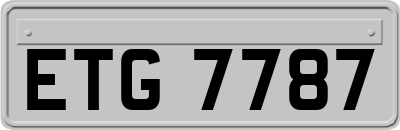 ETG7787