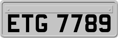 ETG7789