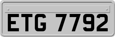 ETG7792