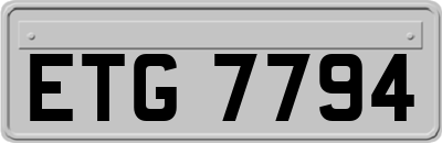 ETG7794