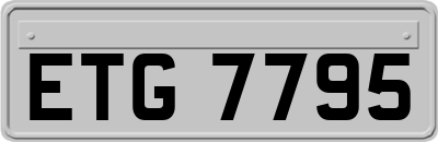 ETG7795