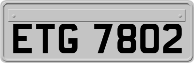 ETG7802