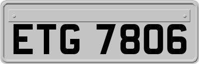 ETG7806