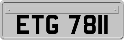 ETG7811