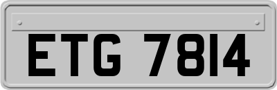 ETG7814