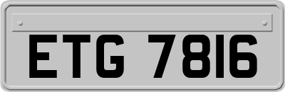 ETG7816