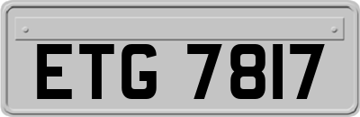 ETG7817