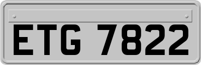 ETG7822
