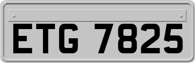 ETG7825