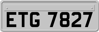 ETG7827