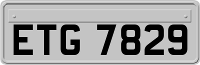 ETG7829
