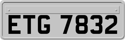ETG7832