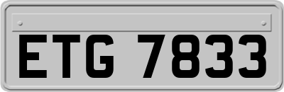 ETG7833