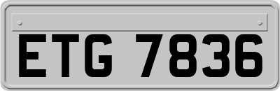 ETG7836