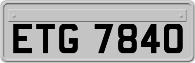 ETG7840