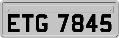 ETG7845