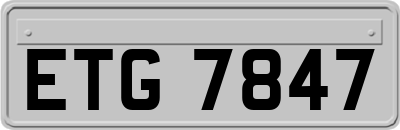 ETG7847