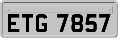 ETG7857
