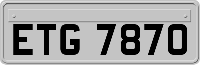 ETG7870