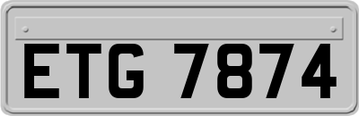 ETG7874