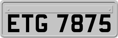 ETG7875