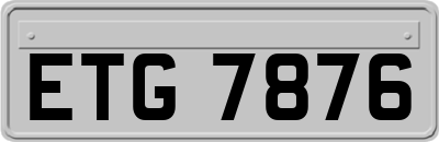 ETG7876