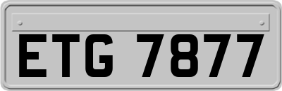 ETG7877
