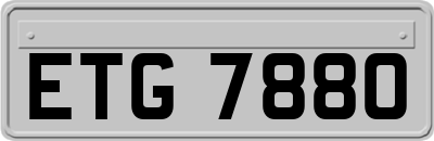 ETG7880