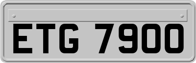 ETG7900
