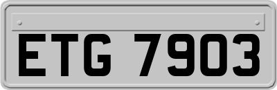 ETG7903