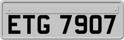 ETG7907