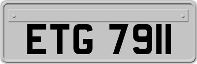 ETG7911