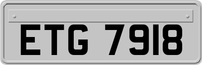 ETG7918