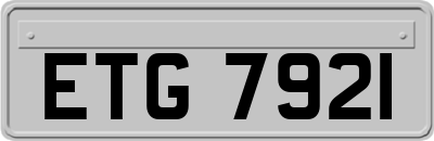 ETG7921