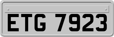ETG7923