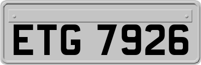 ETG7926