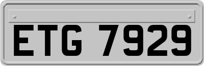 ETG7929