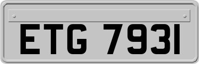 ETG7931