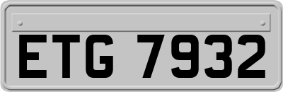ETG7932