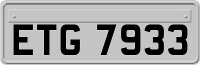 ETG7933