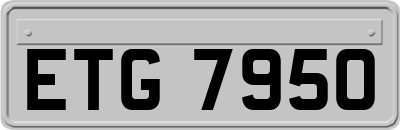 ETG7950